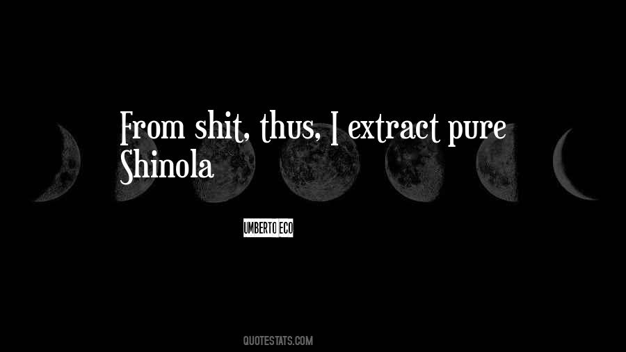 Umberto Eco Quotes #531525