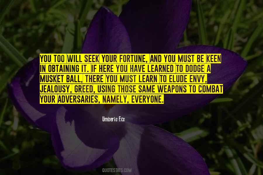 Umberto Eco Quotes #622412