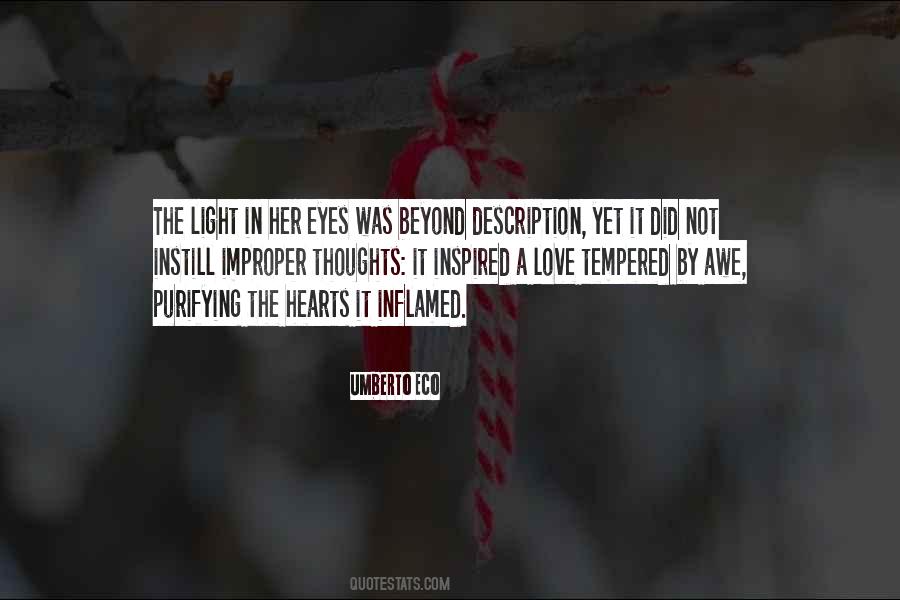 Umberto Eco Quotes #643305
