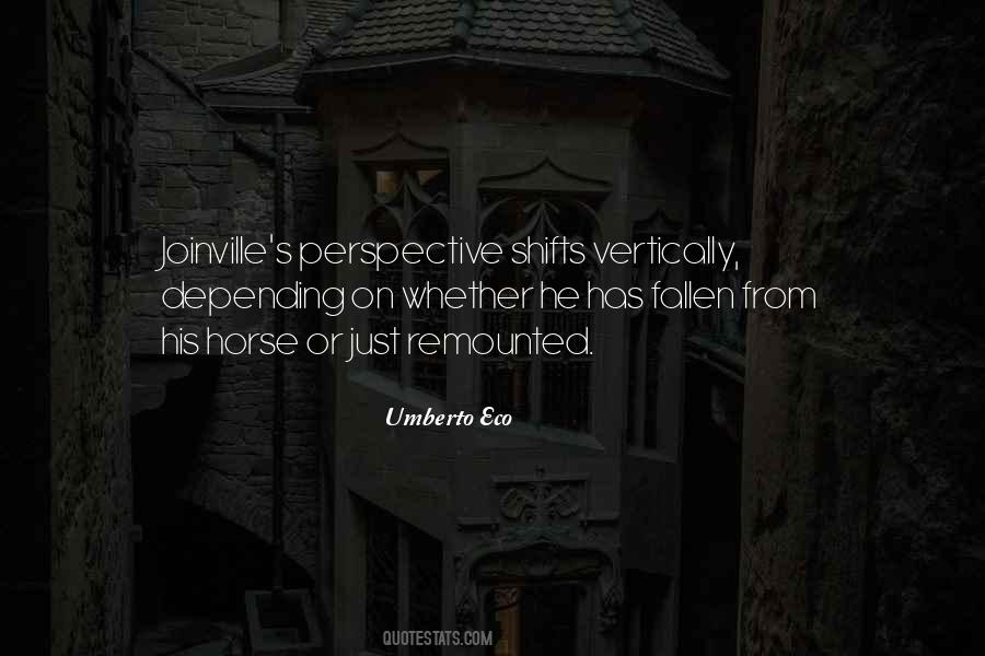 Umberto Eco Quotes #844357