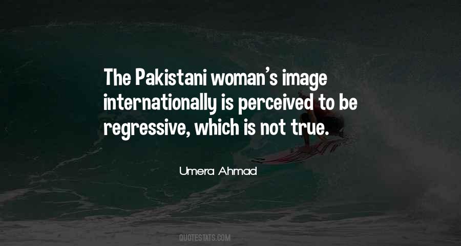 Umera Ahmad Quotes #1038708