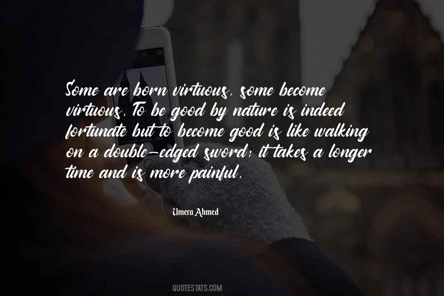 Umera Ahmed Quotes #1094631