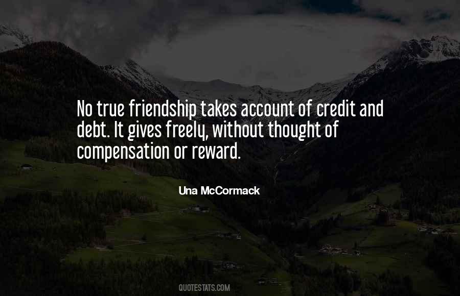 Una McCormack Quotes #978822