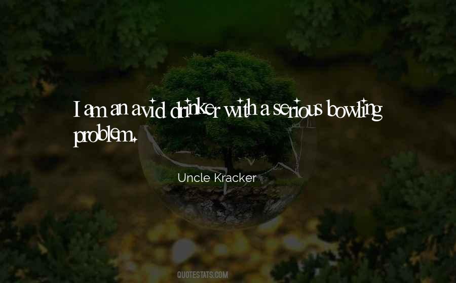 Uncle Kracker Quotes #10079