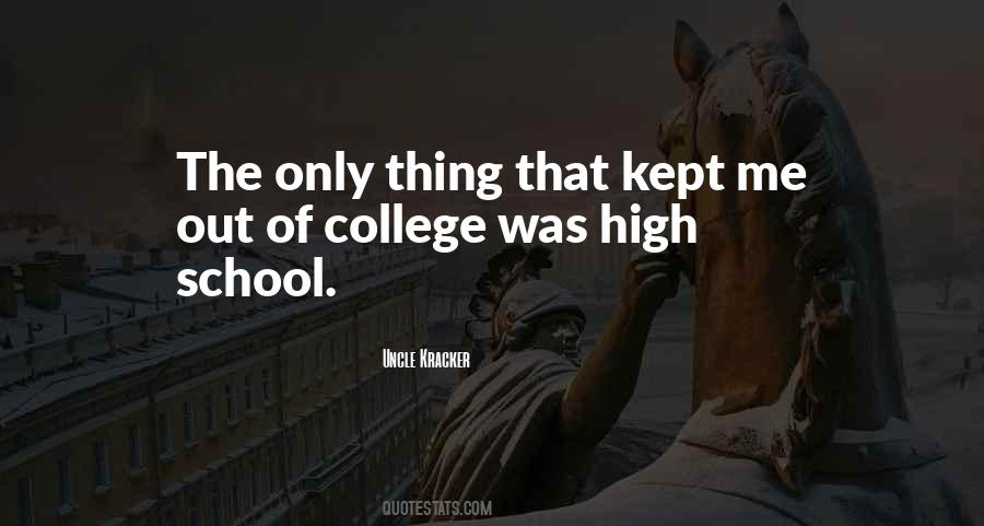 Uncle Kracker Quotes #1705493
