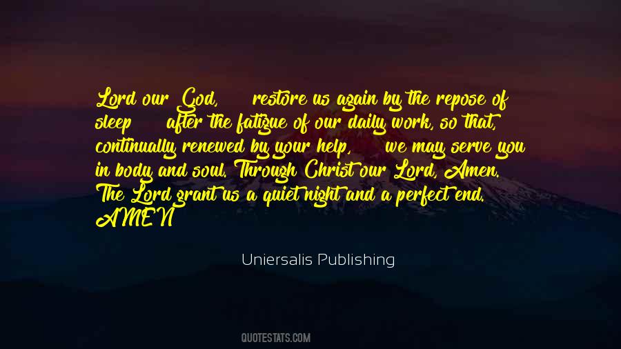 Uniersalis Publishing Quotes #60066 Uniersalis Publishing Quotes #60066