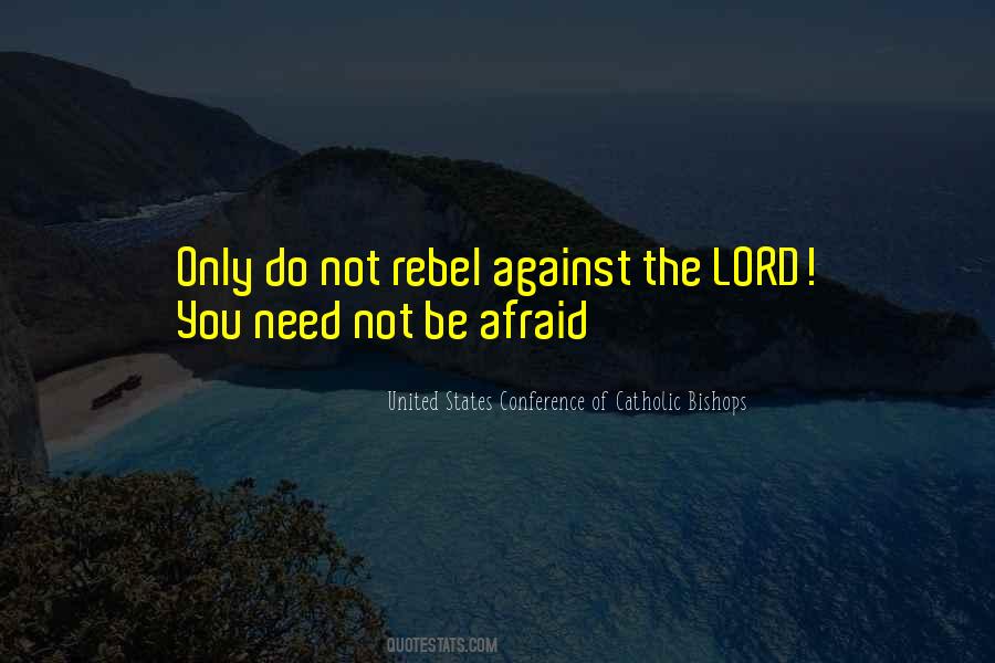United States Conference Of Catholic Bishops Quotes #1433201 United States Conference Of Catholic Bishops Quotes #1433201