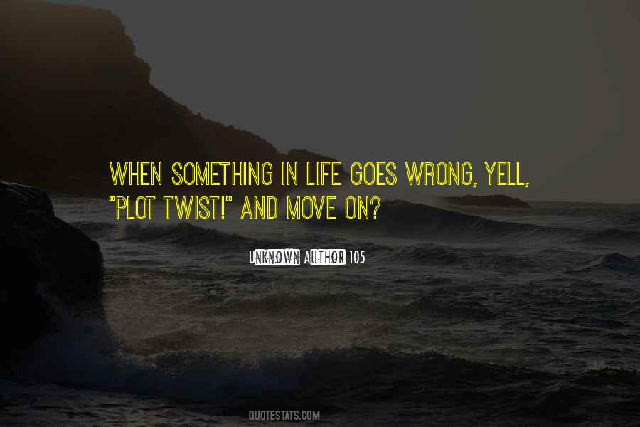 Unknown Author 105 Quotes #756856 Unknown Author 105 Quotes #756856