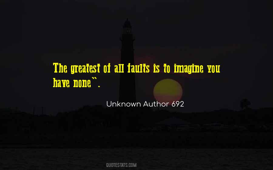 Unknown Author 692 Quotes #1316790 Unknown Author 692 Quotes #1316790