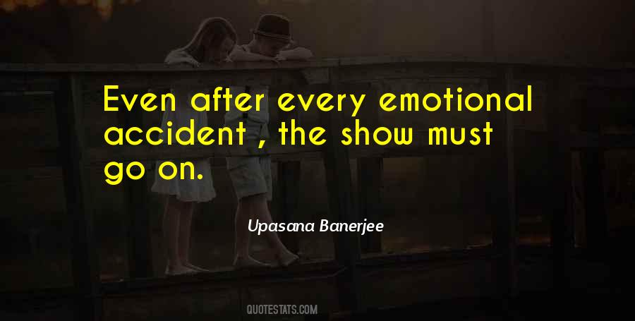Upasana Banerjee Quotes #1236879
