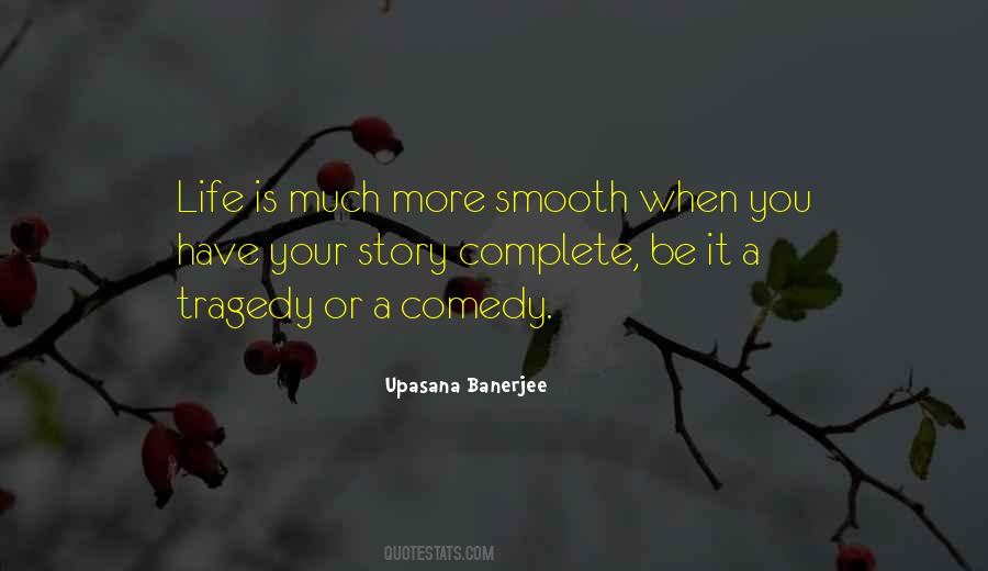 Upasana Banerjee Quotes #1782081