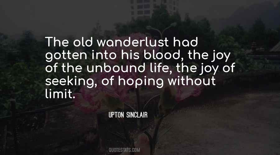 Upton Sinclair Quotes #1161479