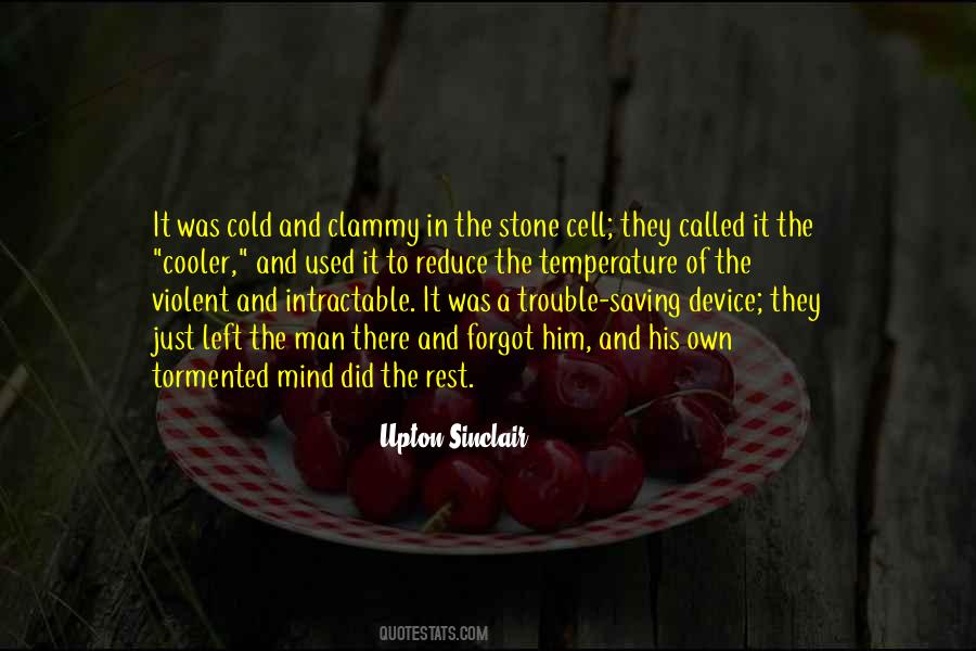 Upton Sinclair Quotes #1577416