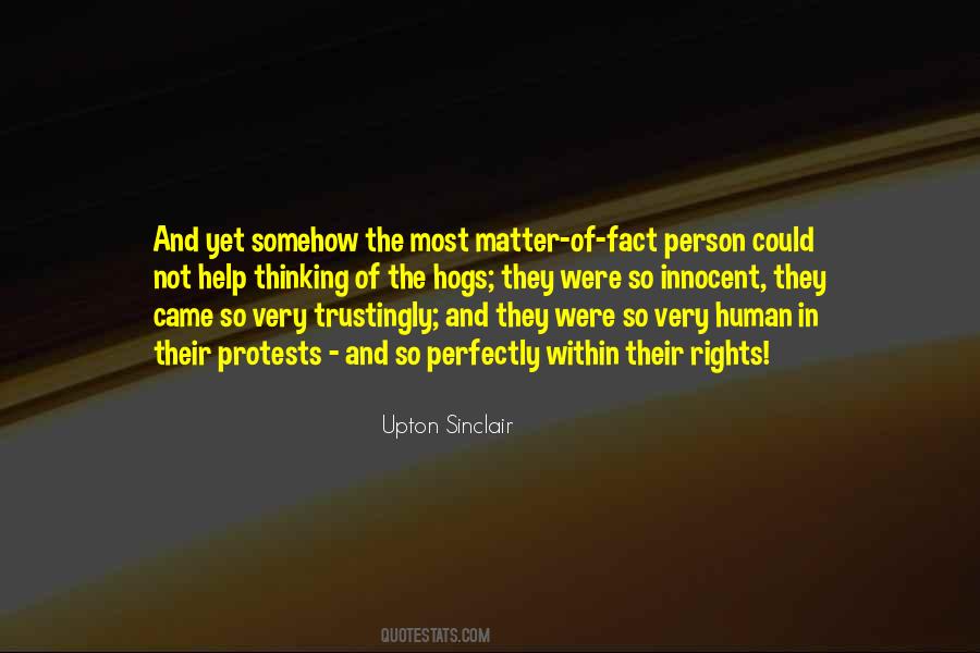 Upton Sinclair Quotes #1590706