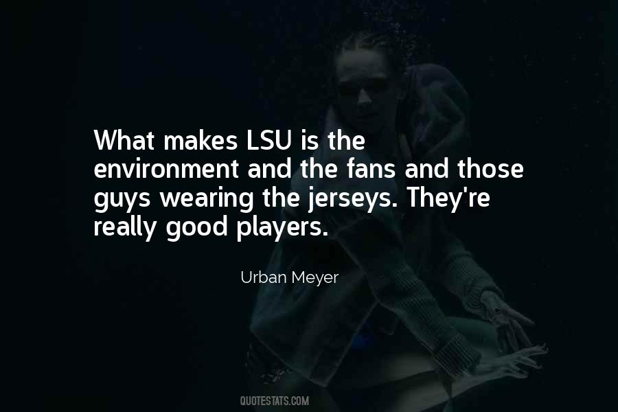 Urban Meyer Quotes #209663