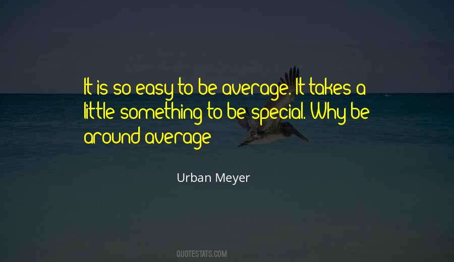 Urban Meyer Quotes #22252