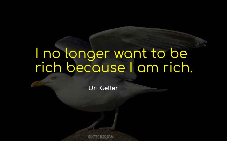 Uri Geller Quotes #814887