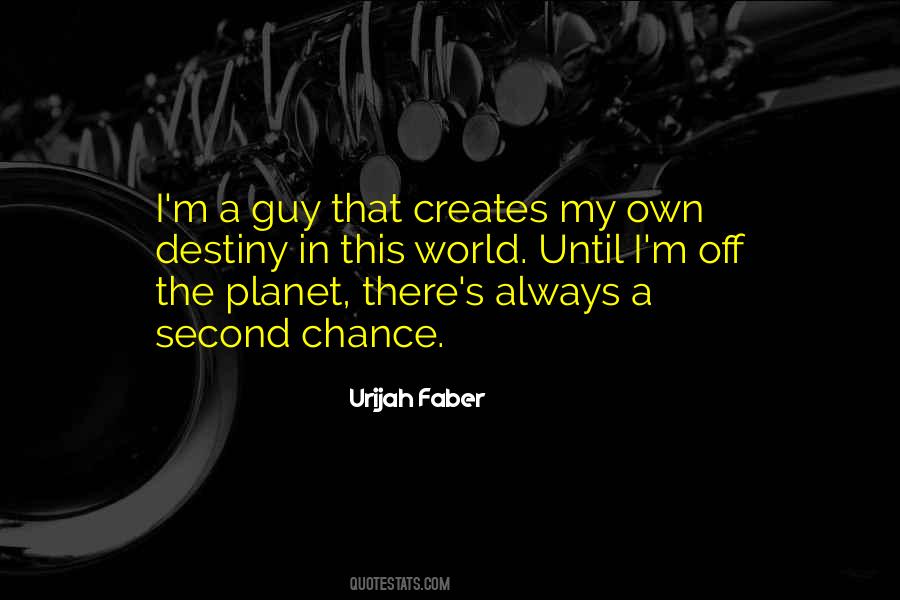 Urijah Faber Quotes #630222