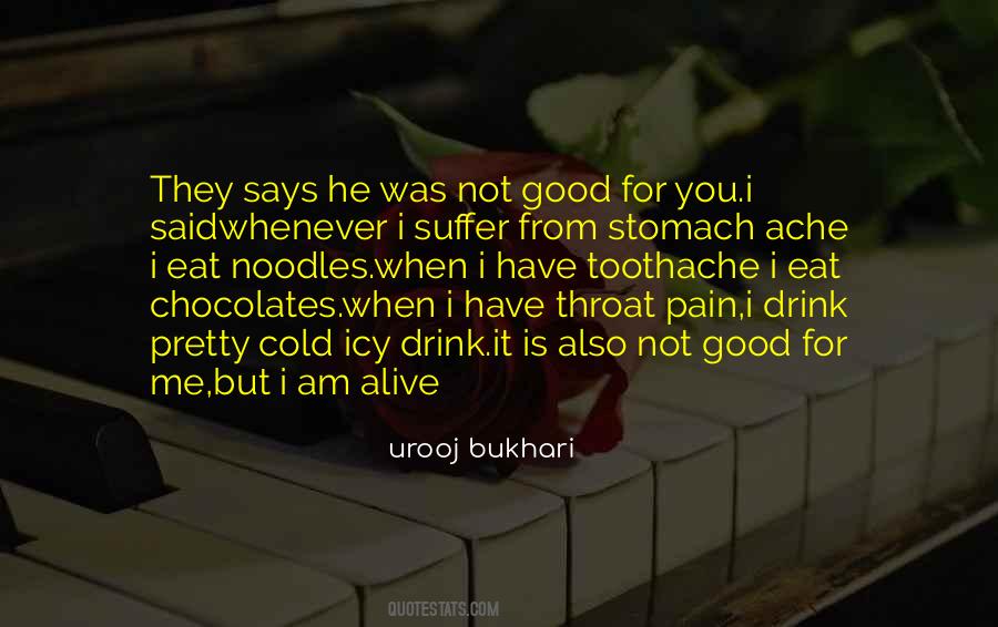 Urooj Bukhari Quotes #872218 Urooj Bukhari Quotes #872218