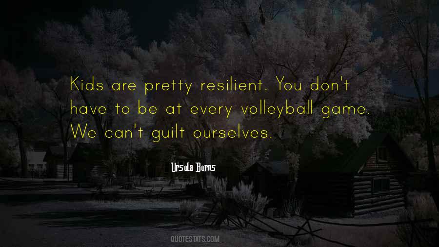 Ursula Burns Quotes #104342