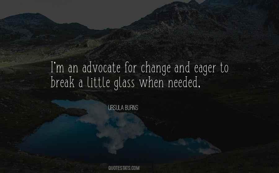 Ursula Burns Quotes #1044589