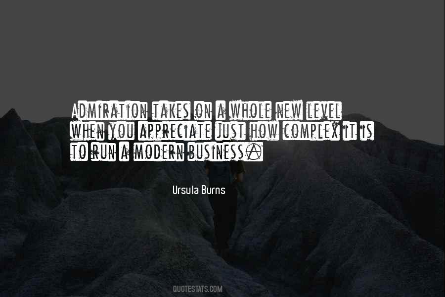 Ursula Burns Quotes #1294087