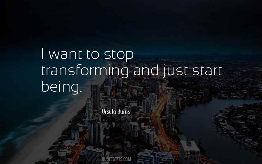Ursula Burns Quotes #1475929