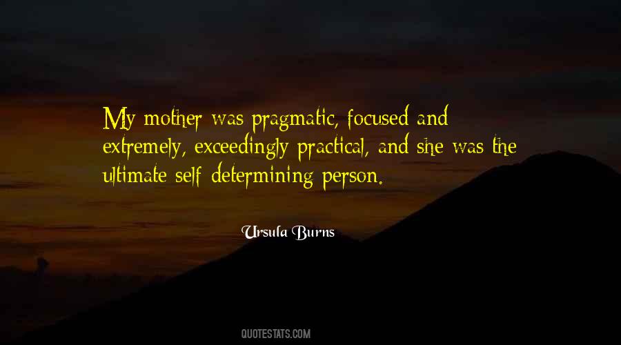 Ursula Burns Quotes #1685002