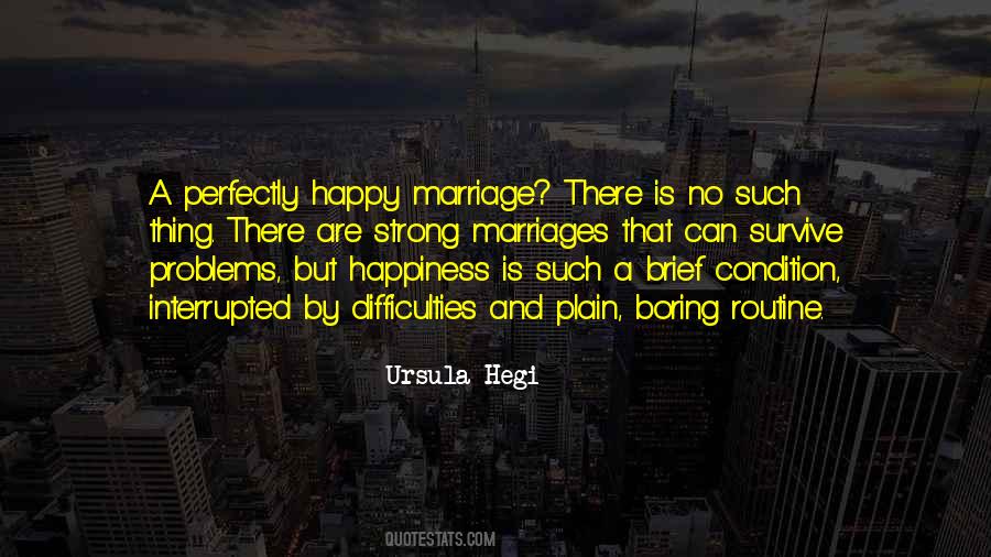 Ursula Hegi Quotes #1730147