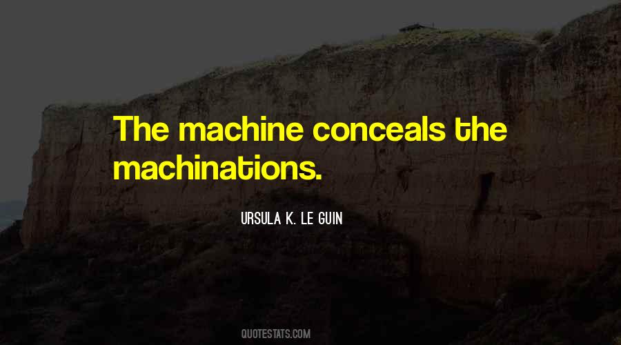 Ursula K. Le Guin Quotes #1005734