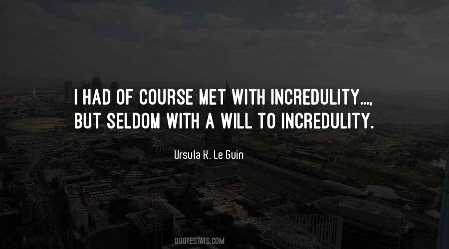 Ursula K. Le Guin Quotes #1785811