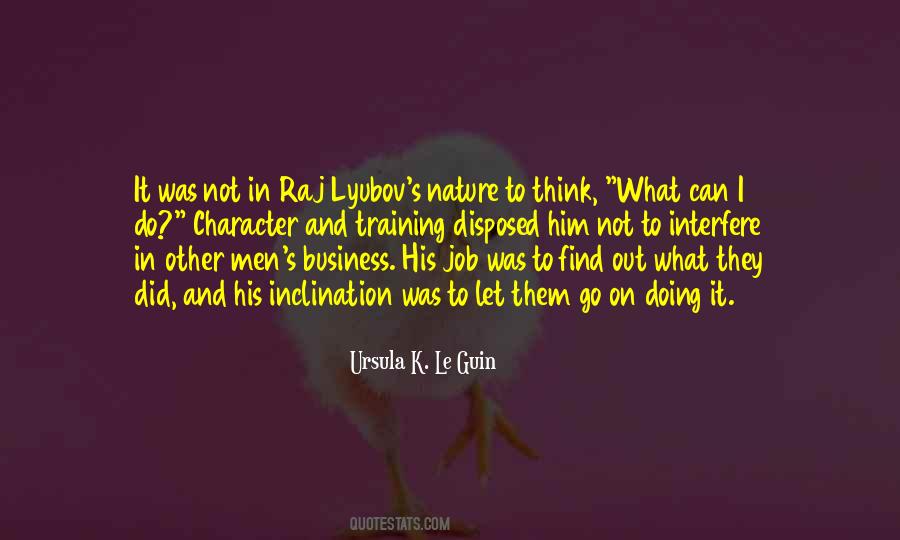 Ursula K. Le Guin Quotes #234638