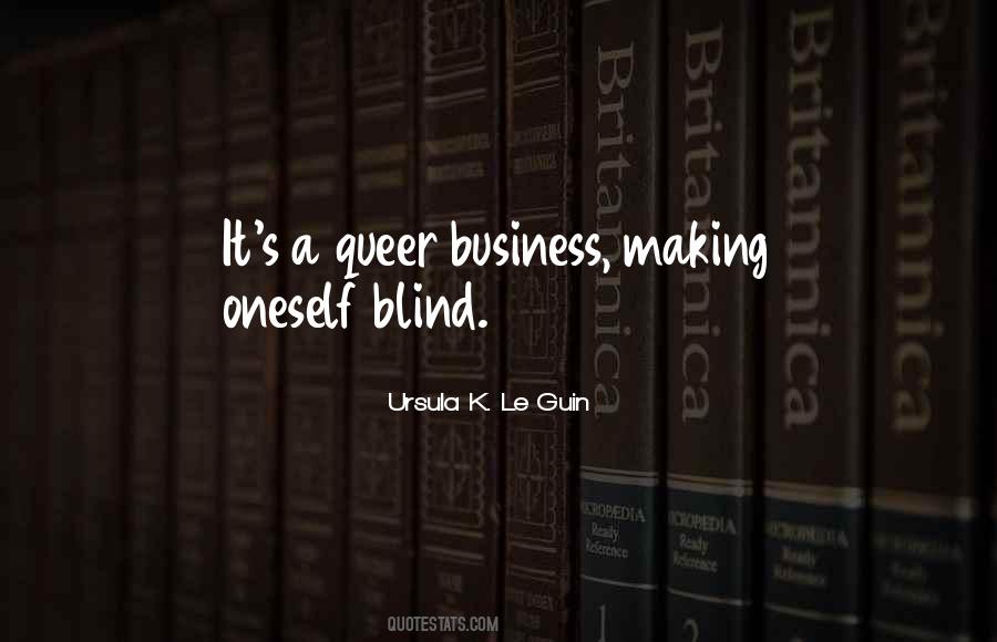 Ursula K. Le Guin Quotes #44069
