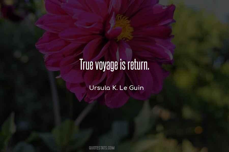 Ursula K. Le Guin Quotes #448979