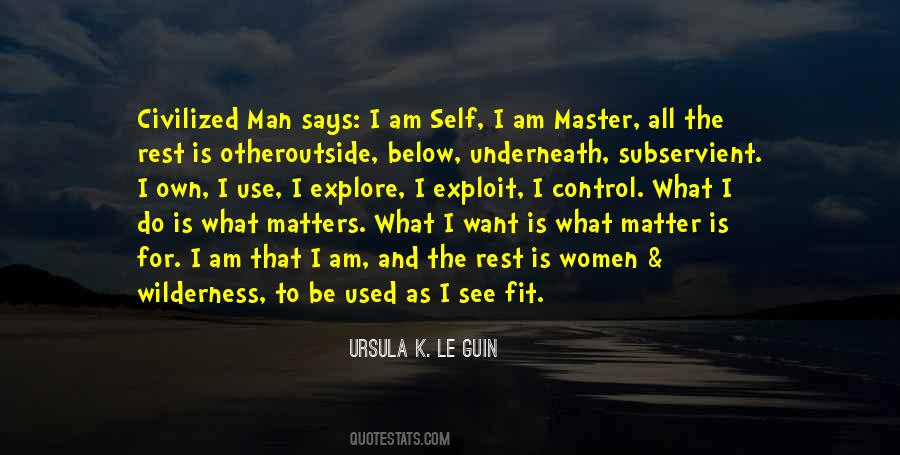 Ursula K. Le Guin Quotes #451302