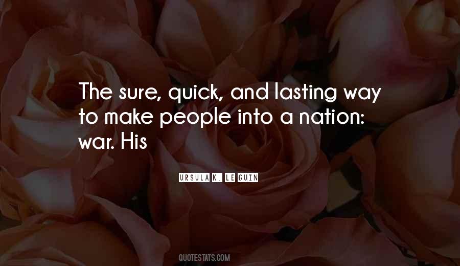 Ursula K. Le Guin Quotes #473289