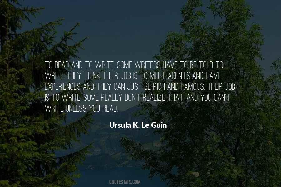 Ursula K. Le Guin Quotes #962119