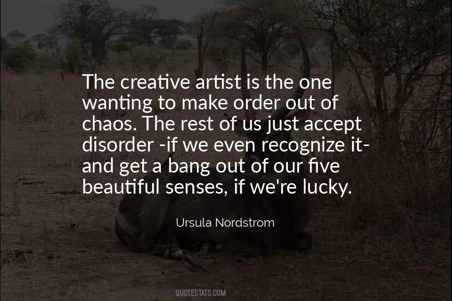 Ursula Nordstrom Quotes #644135