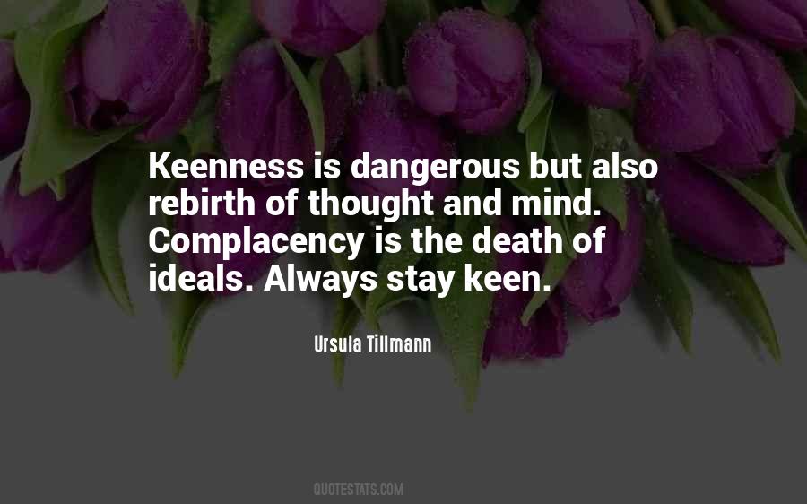 Ursula Tillmann Quotes #1423398 Ursula Tillmann Quotes #1423398