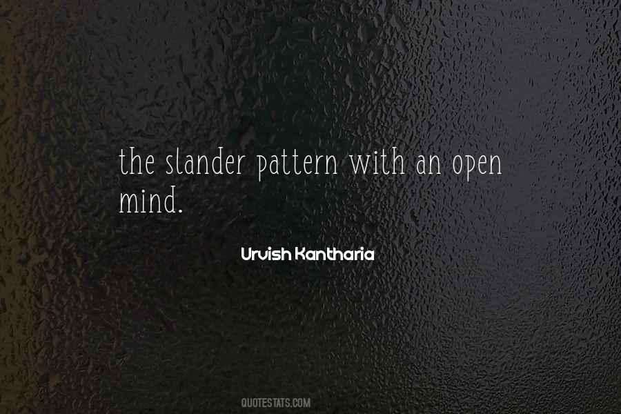 Urvish Kantharia Quotes #1129291 Urvish Kantharia Quotes #1129291