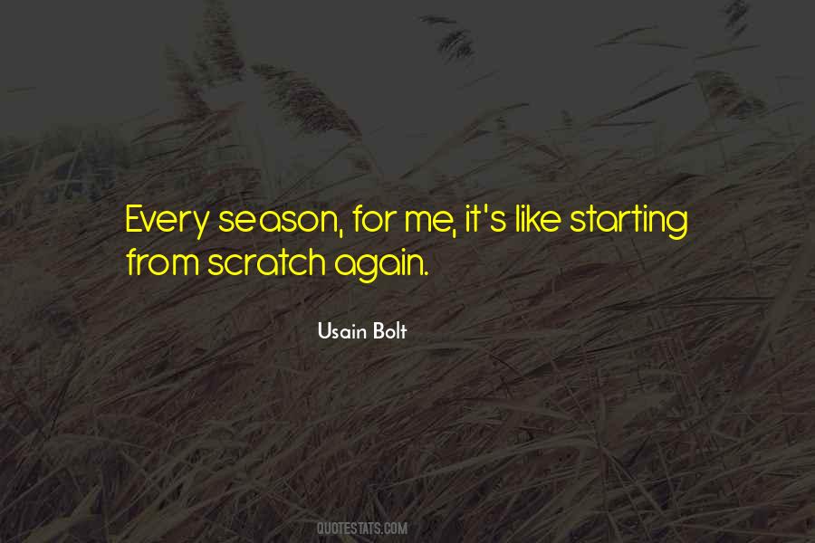 Usain Bolt Quotes #1124883