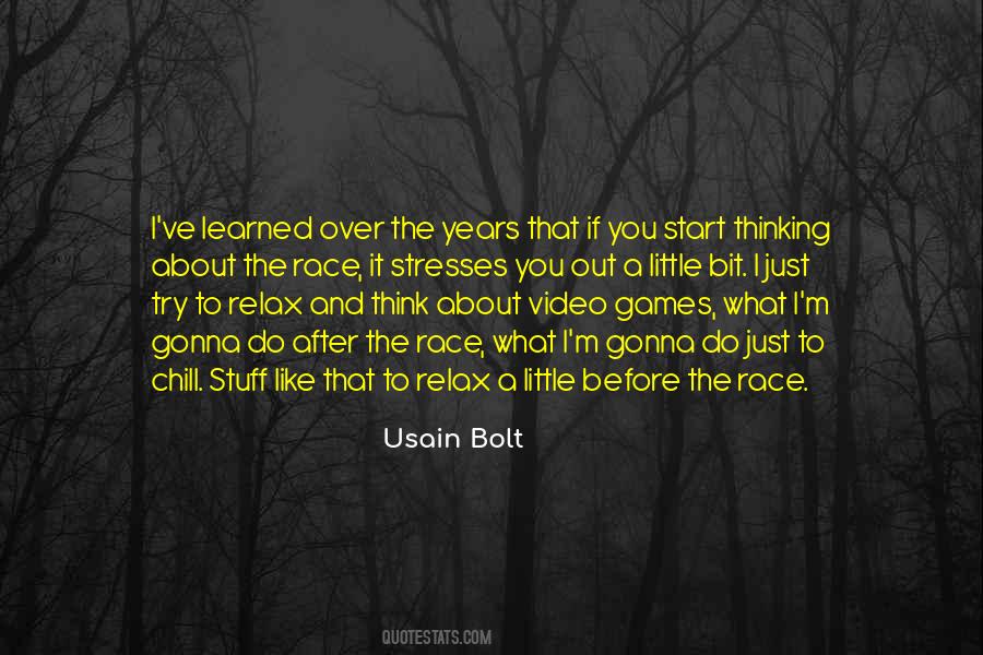 Usain Bolt Quotes #685801