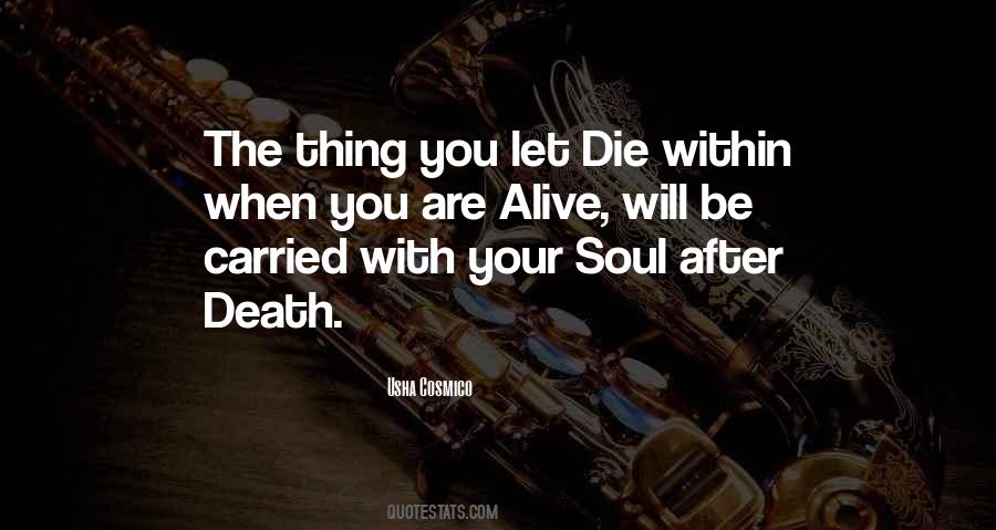 Usha Cosmico Quotes #1159019 Usha Cosmico Quotes #1159019