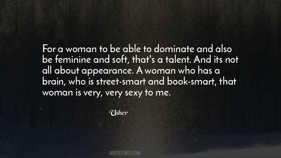 Usher Quotes #124133 Usher Quotes #124133