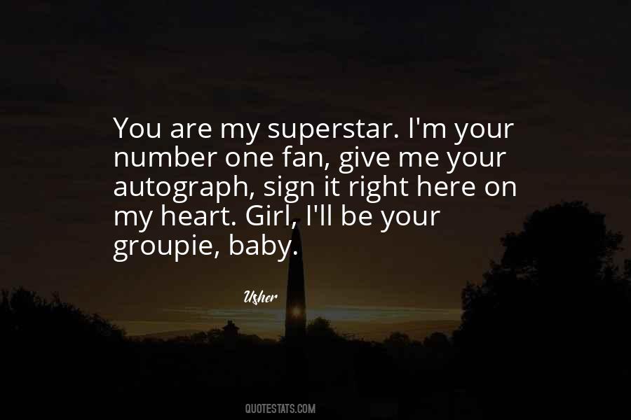 Usher Quotes #1342117 Usher Quotes #1342117