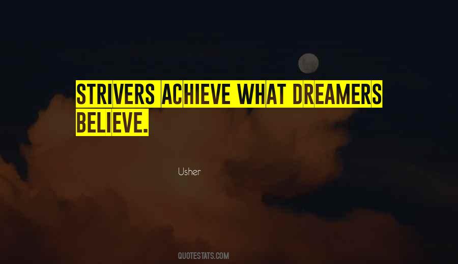 Usher Quotes #1352836 Usher Quotes #1352836