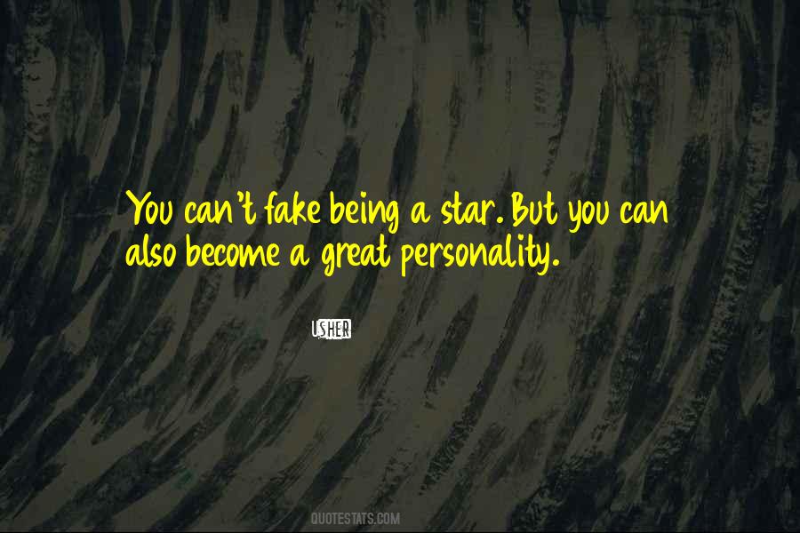Usher Quotes #1658818 Usher Quotes #1658818