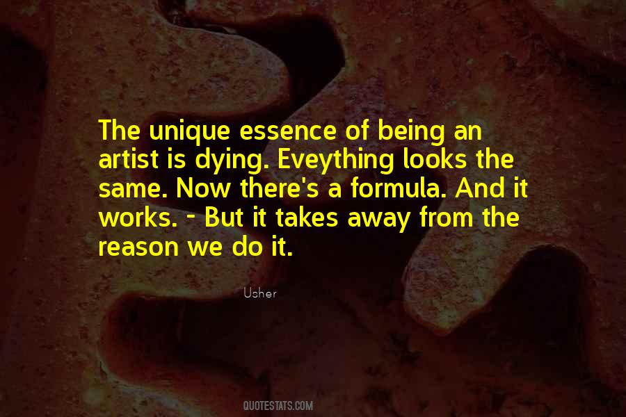 Usher Quotes #1786062 Usher Quotes #1786062