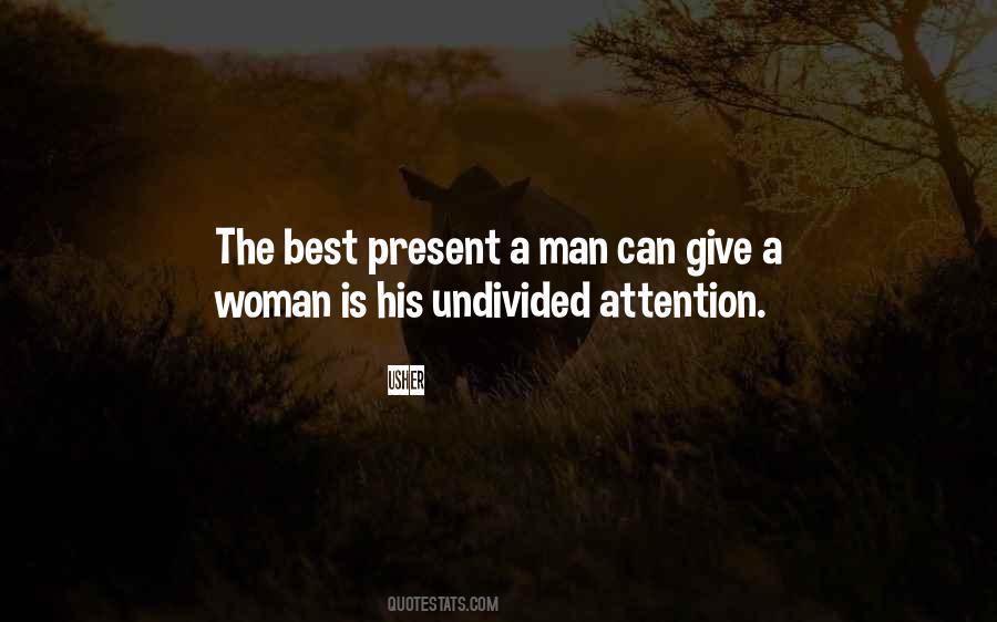 Usher Quotes #1839499 Usher Quotes #1839499