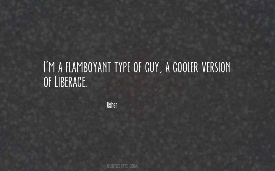 Usher Quotes #187617 Usher Quotes #187617